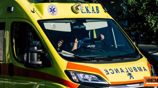 Συμπλοκή ανηλίκων στο λιμάνι Κιάτου Κορινθίας