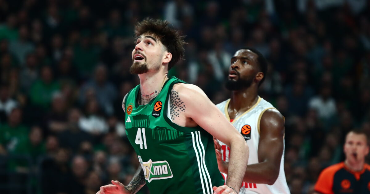 Euroleague format αλλαγές 22 ομάδες Τσους Μπουένο