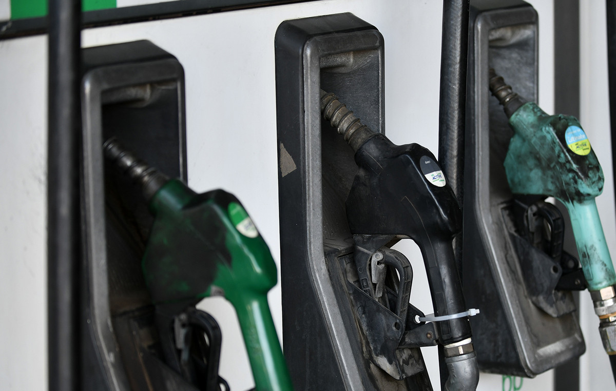 Βενζινοπώλες κινητοποιήσεις πλαφόν καύσιμα Ελλάδα