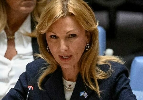 Μελίνα Τραυλού ισότητα φύλων οικονομία ναυτιλία