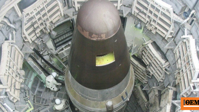 πυρηνική κούρσα εξοπλισμών διεθνής κλιμάκωση Ιράν