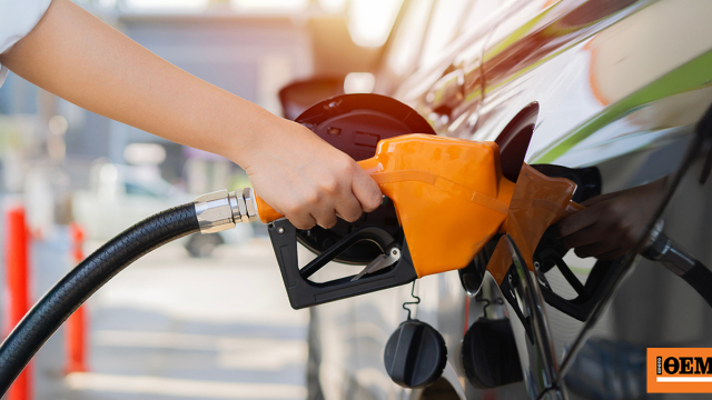 Fuel Pass επιδότηση καυσίμων ψηφιακή κάρτα