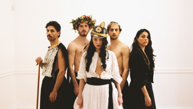 δημοπρασία φυσικού αερίου Κάθετος Διάδρομος Ουκρανία