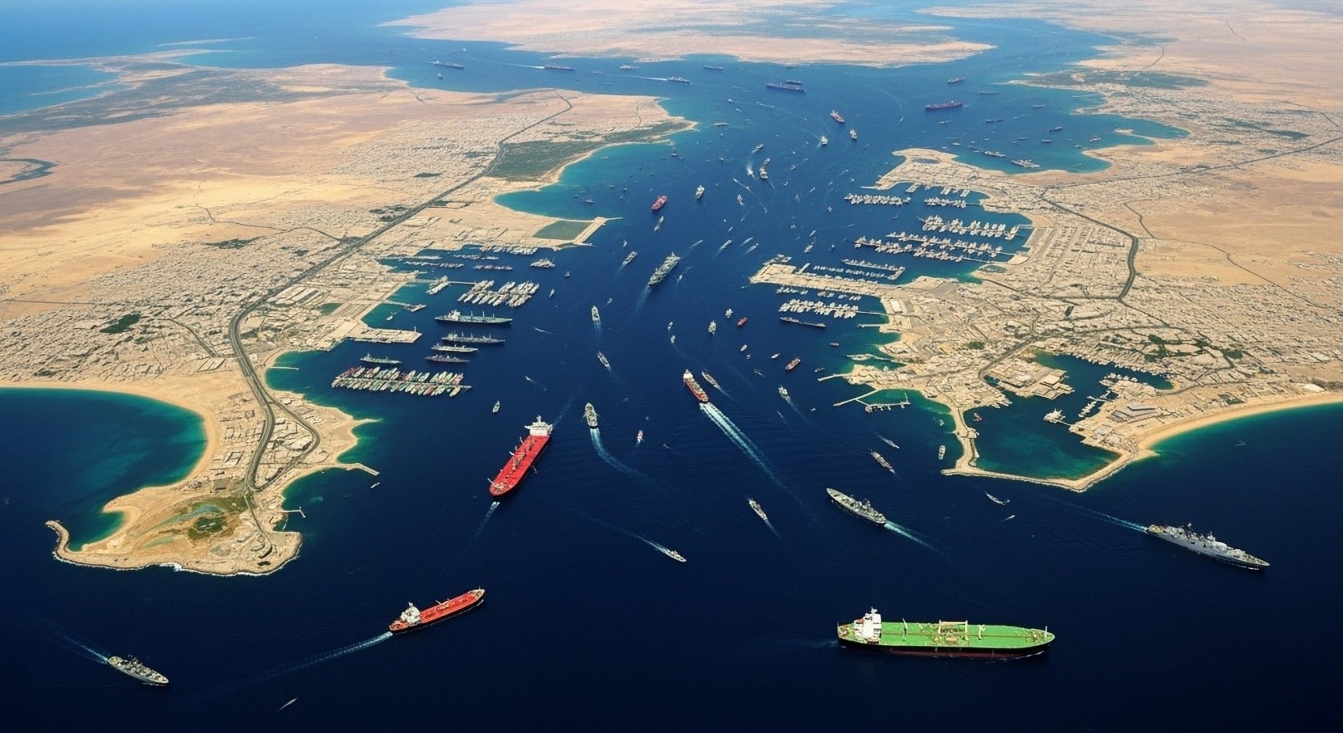 Στενά του Ορμούζ ενεργειακή αρτηρία Ιράν