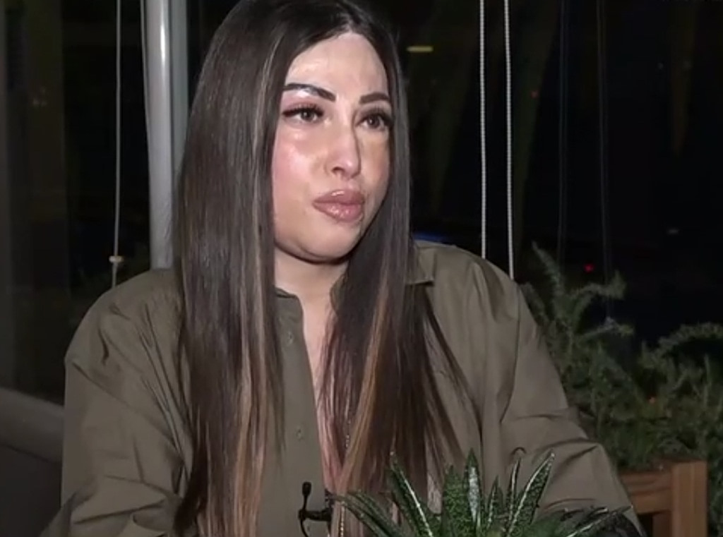 Ιωάννα Παλιοσπύρου συνέντευξη για επεμβάσεις στο εξωτερικό