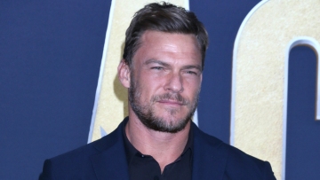 Άλαν Ρίτσον απειλές θανάτου γείτονας Νάσβιλ