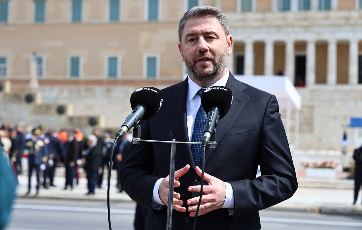 Νίκος Χριστοδουλίδης βρετανικές βάσεις Κύπρος