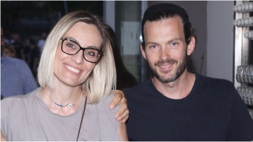 Ελεονώρα Μελέτη για το revenge porn με AI