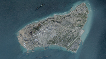 Στιβ Μπάνον για πόλεμο με Ιράν