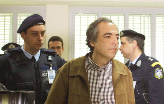 Φάκελος 17Ν ντοκιμαντέρ ΣΚΑΪ Αλέξης Παπαχελάς