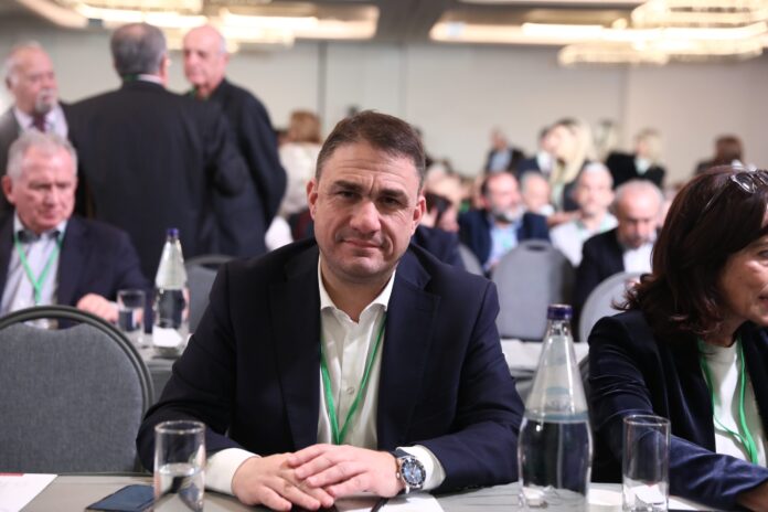 Τάκης Θεοδωρικάκος μέτρα για την ακρίβεια