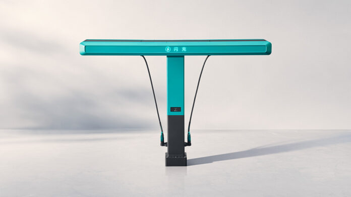 BYD Blade Battery 2.0 τεχνολογία φόρτισης FLASH Charger