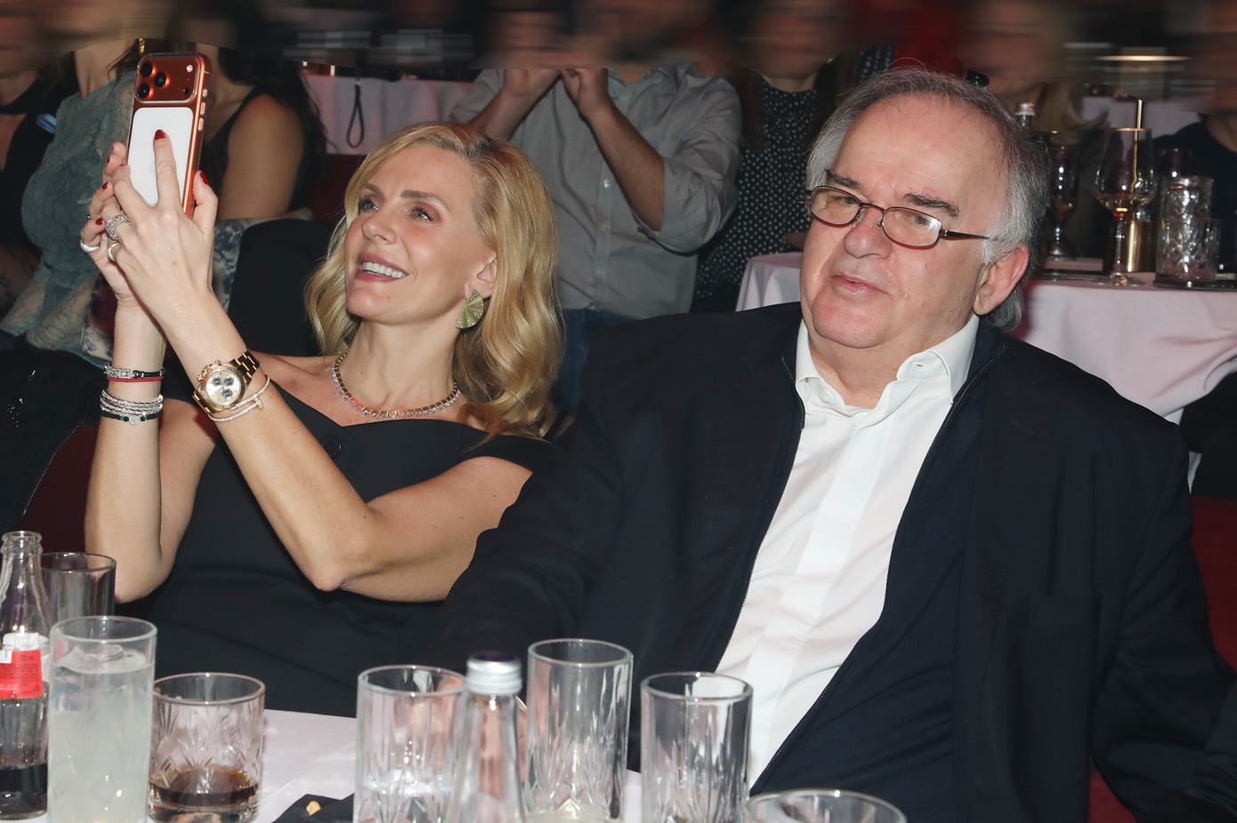 Τζέιμς Τόλκαν Back to the Future Top Gun