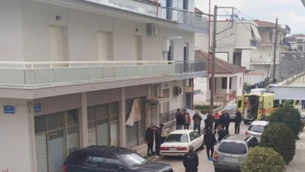 Νεκρός τραγουδιστής στην Καρδίτσα – Τον βρήκαν μαχαιρωμένο Αστυνομία στην Καρδίτσα έρευνα νεκρού τραγουδιστή