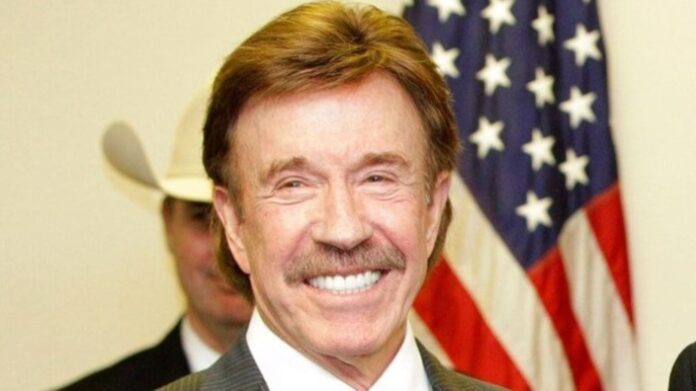 Τσακ Νόρις νοσοκομείο Χαβάη έκτακτο περιστατικό