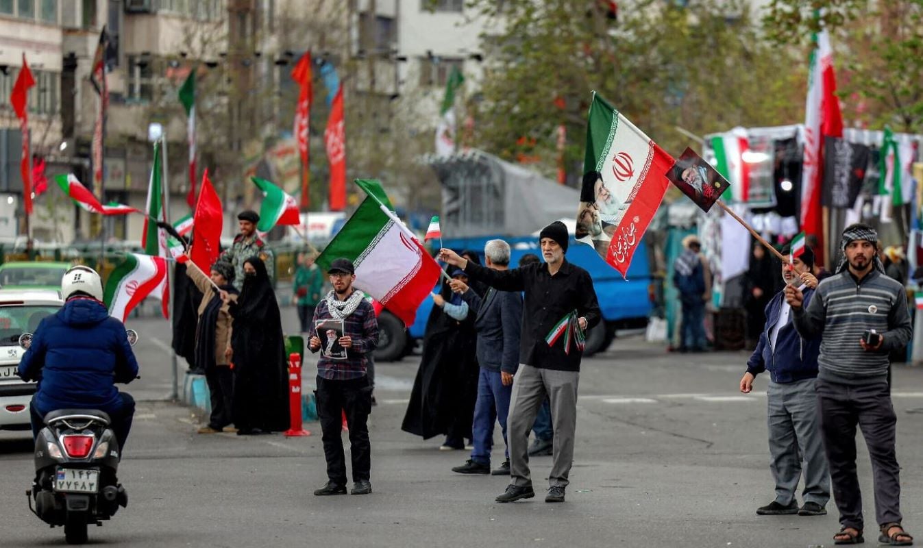 Ιράν Μπαχρέιν ΗΑΕ στρατιωτική απειλή Περσικός Κόλπος