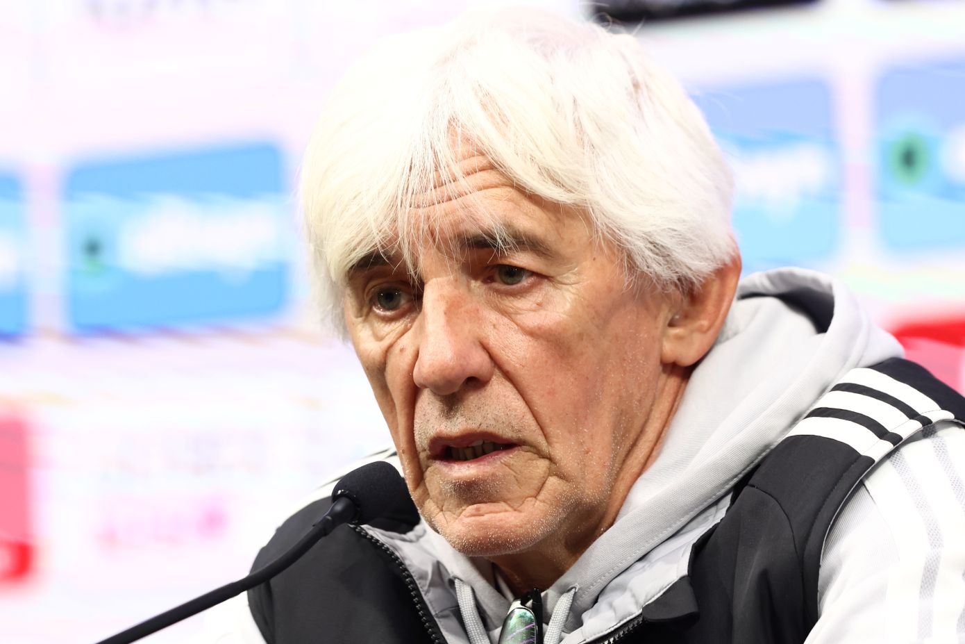 Ιβάν Γιοβάνοβιτς Εθνική Ελλάδας προπονητής Ουγγαρία