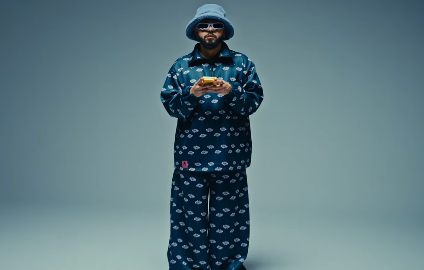 Akylas Eurovision 2026 βιντεοκλίπ Ferto