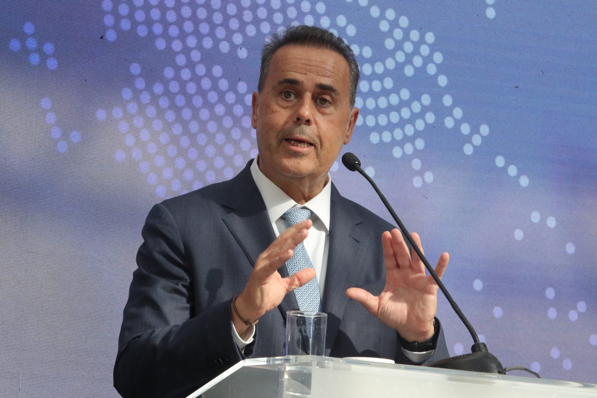 γεωτρύπανο γεώτρηση υδρογονάνθρακες Ιόνιο Ελλάδα