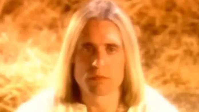 Γιάννης Ευσταθίου O.P.A. συγκρότημα δεκαετία 90