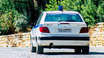 Σύλληψη 23χρονου Θεσσαλονίκη ανήλικες θύματα