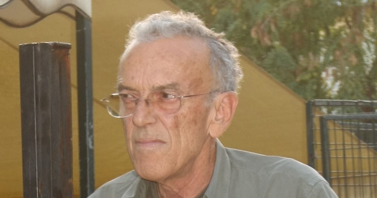 Γιώργος Πανουσόπουλος σκηνοθέτης ελληνικού κινηματογράφου