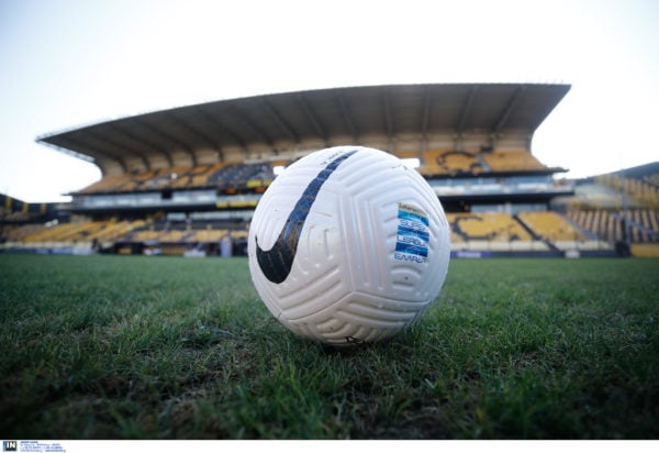 Super League playoffs playouts πρόγραμμα αγώνες