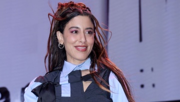 Μαρίνα Σάττι υγεία δηλώσεις Πρωινό