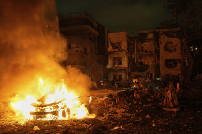 Αμερικανικές δυνάμεις καταστρέφουν ιρανικά drones Μέση Ανατολή