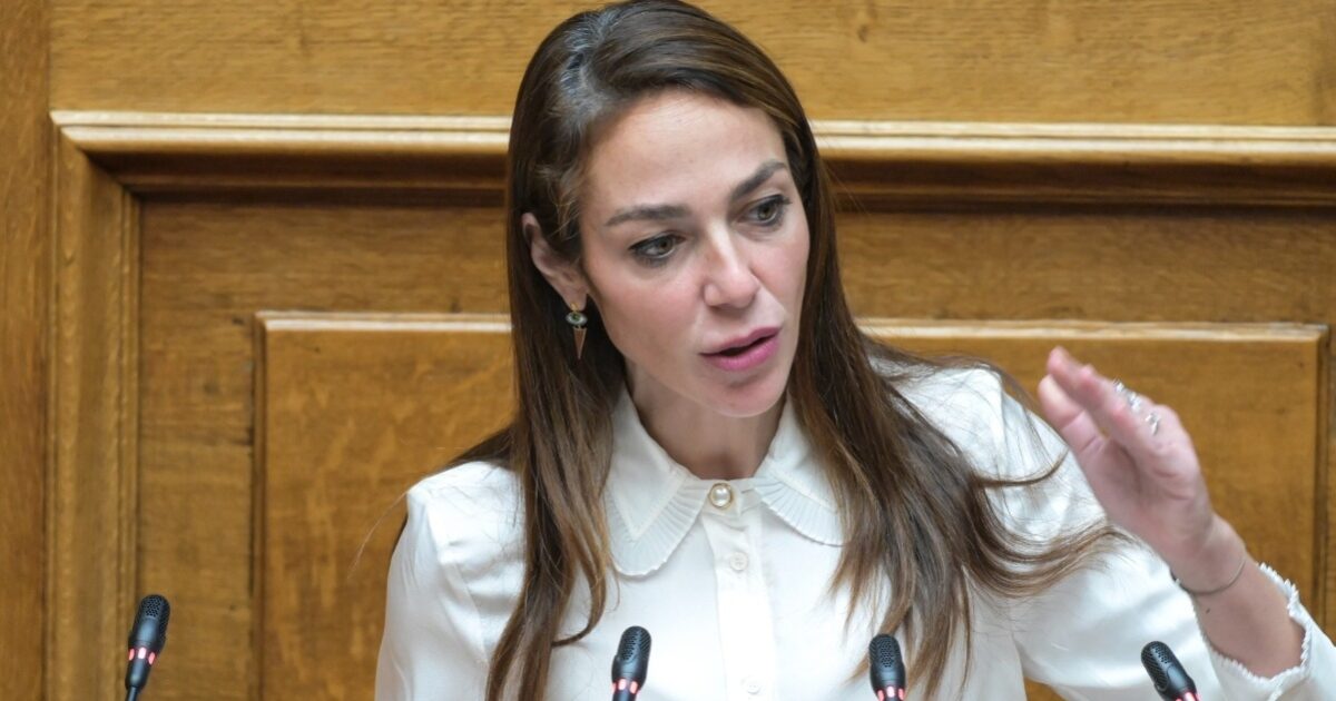 Νέο σύστημα επισιτιστικής βοήθειας vouchers κυβέρνηση