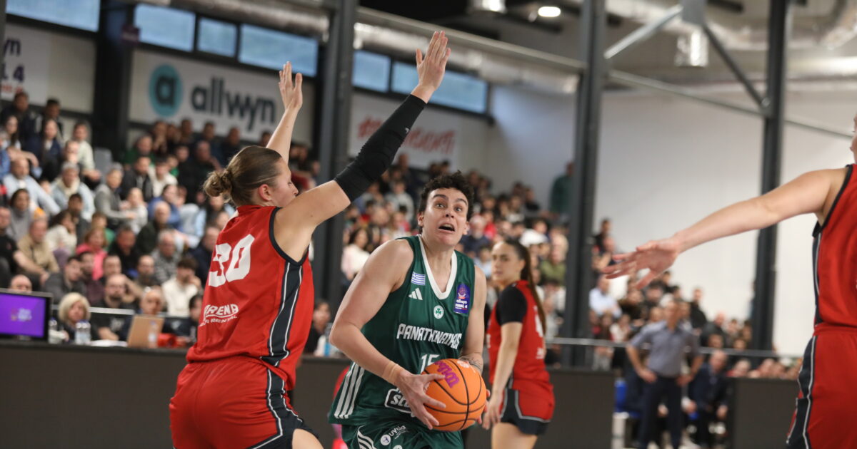 Πρωτέας Βούλας νίκη Κύπελλο Γυναικών μπάσκετ παράταση