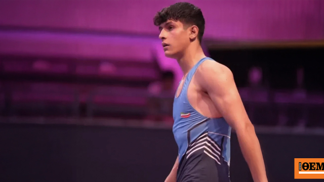 Ιράν: Εκτέλεσαν 19χρονο παλαιστή σε δημόσιο απαγχονισμό Ιράν εκτέλεση παλαιστής Σαλέχ Μοχαμάντι απαγχονισμός