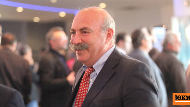 Χρήστος Μαυρίκης καταδίκη δωροδοκία δικαστή Άρειος Πάγος