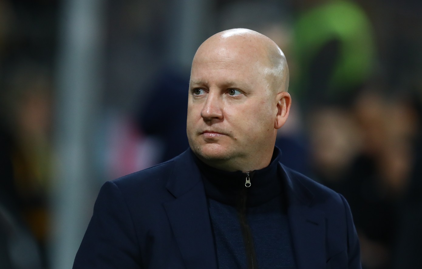 Μάρκο Νίκολιτς ΑΕΚ προπονητής δηλώσεις νίκη