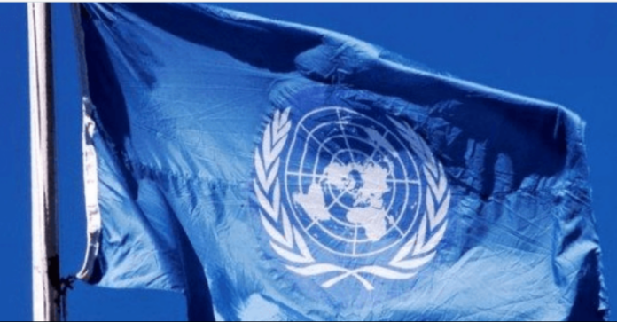 Ψηφοφορία διακήρυξης δικαιώματα γυναικών ΟΗΕ