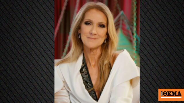 Σελίν Ντιόν συναυλίες Παρίσι φθινόπωρο επιστροφή