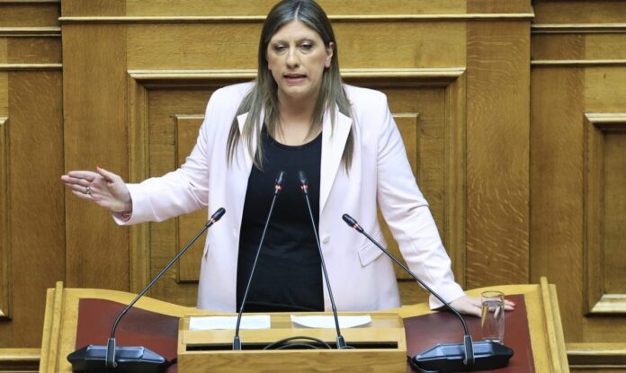 Δίκη Τέμπη Λάρισα Καρυστιανού δικαστικό μέγαρο