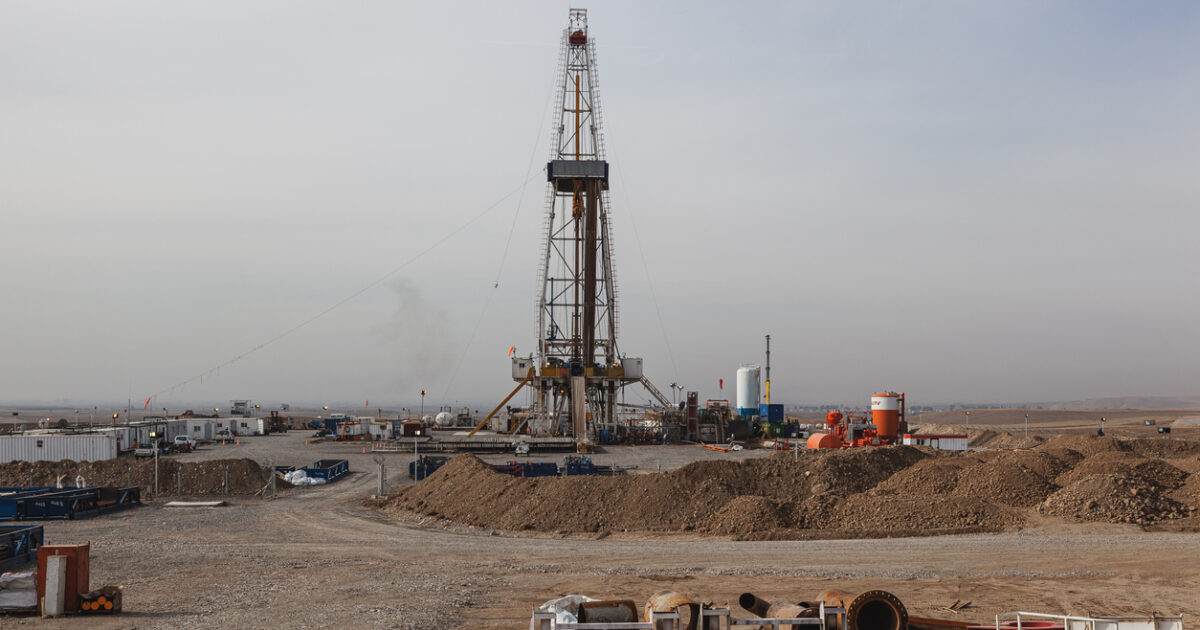 Τιμές πετρελαίου χειραγώγηση Τραμπ αγορά