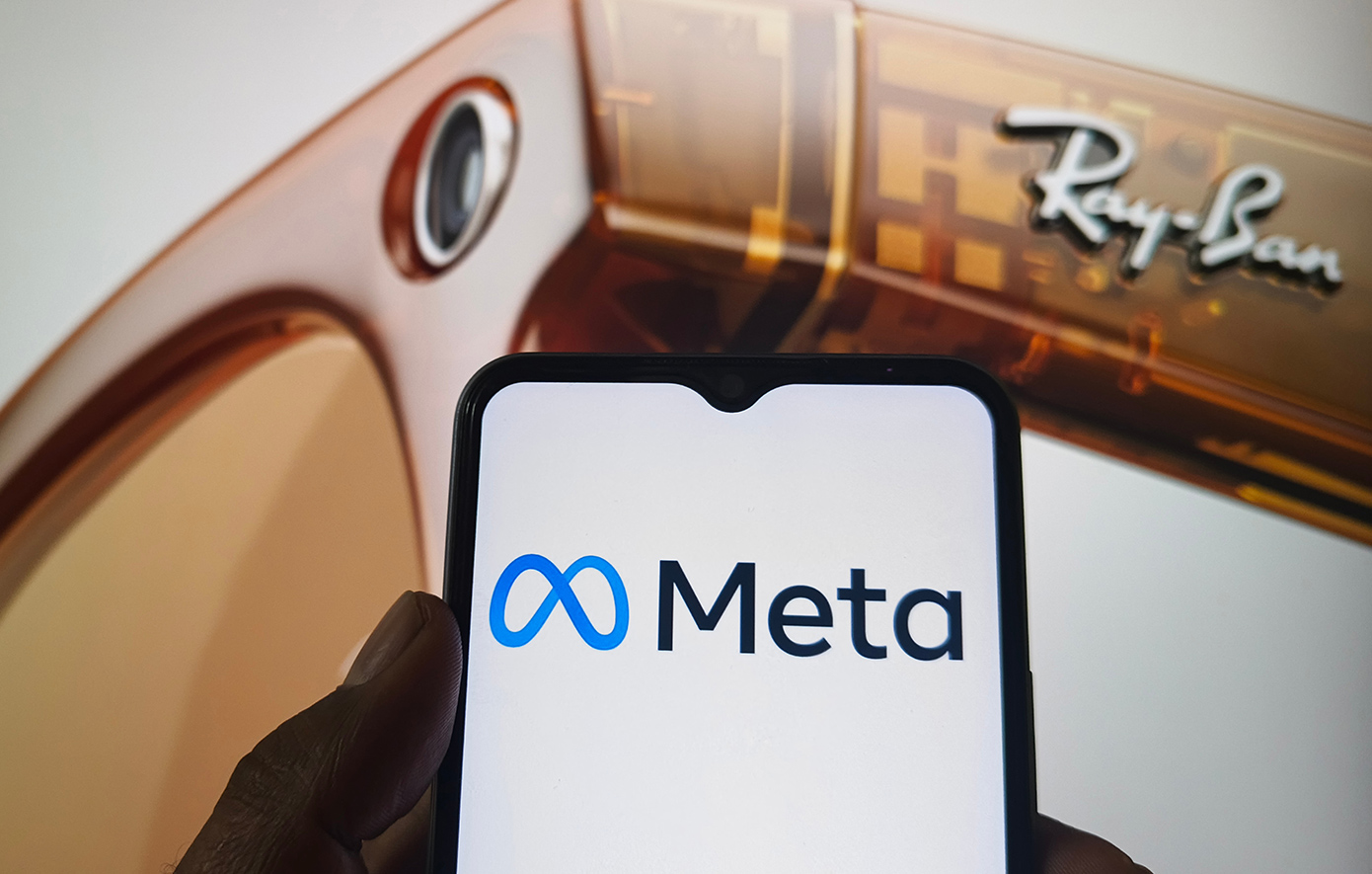 Meta Ray-Ban: Τα γυαλιά που έγιναν εργαλείο για φάρσες Meta Ray-Ban γυαλιά φάρσες TikTok καταστήματα