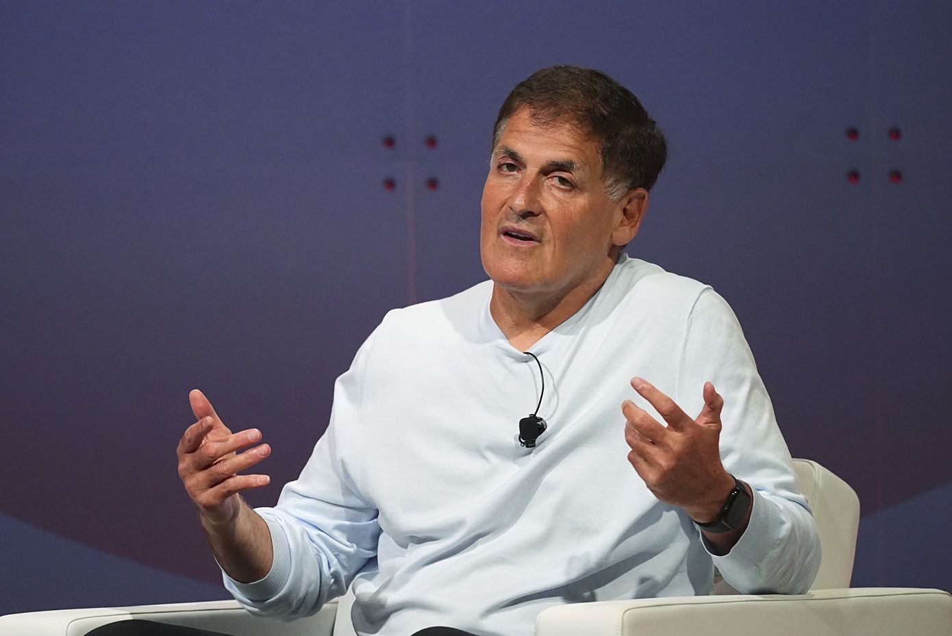 Κιούμπαν: Τα ανθρωποειδή ρομπότ θα αποτύχουν σε 5 χρόνια Ανθρωποειδή ρομπότ τεχνολογία μέλλον Κιούμπαν