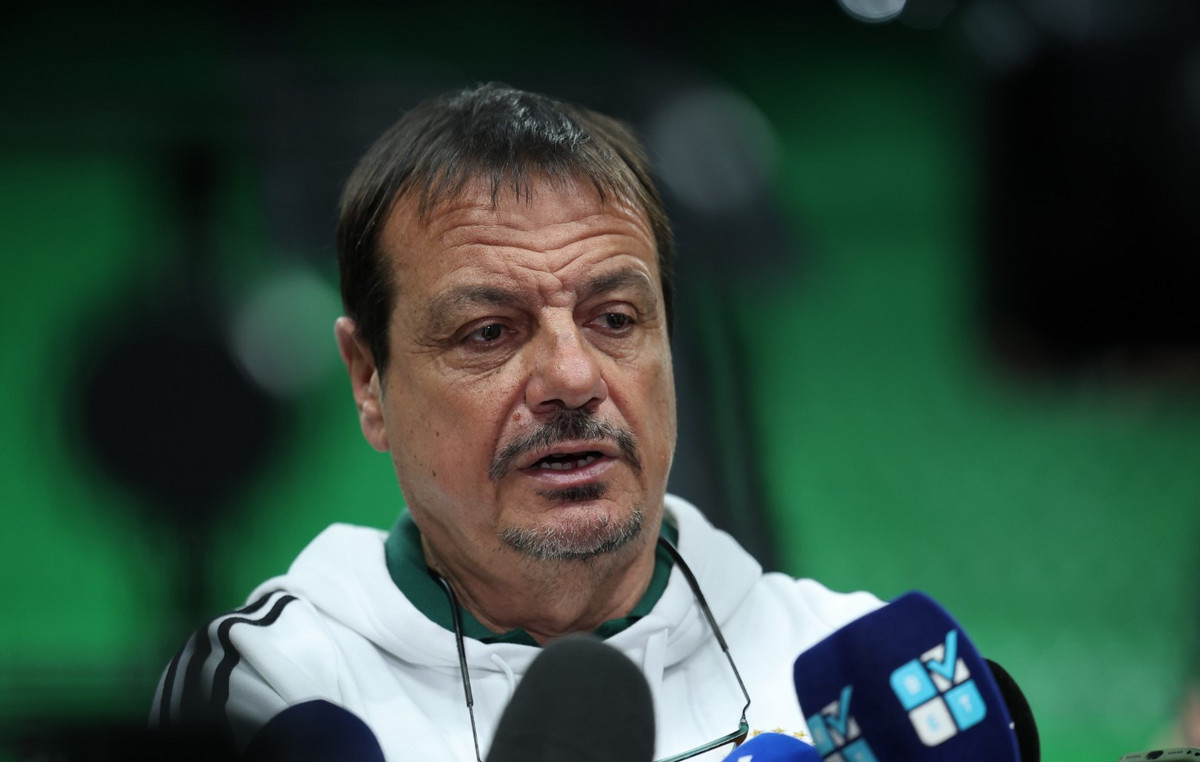 Γκραντ Παναθηναϊκός τραυματισμός Euroleague