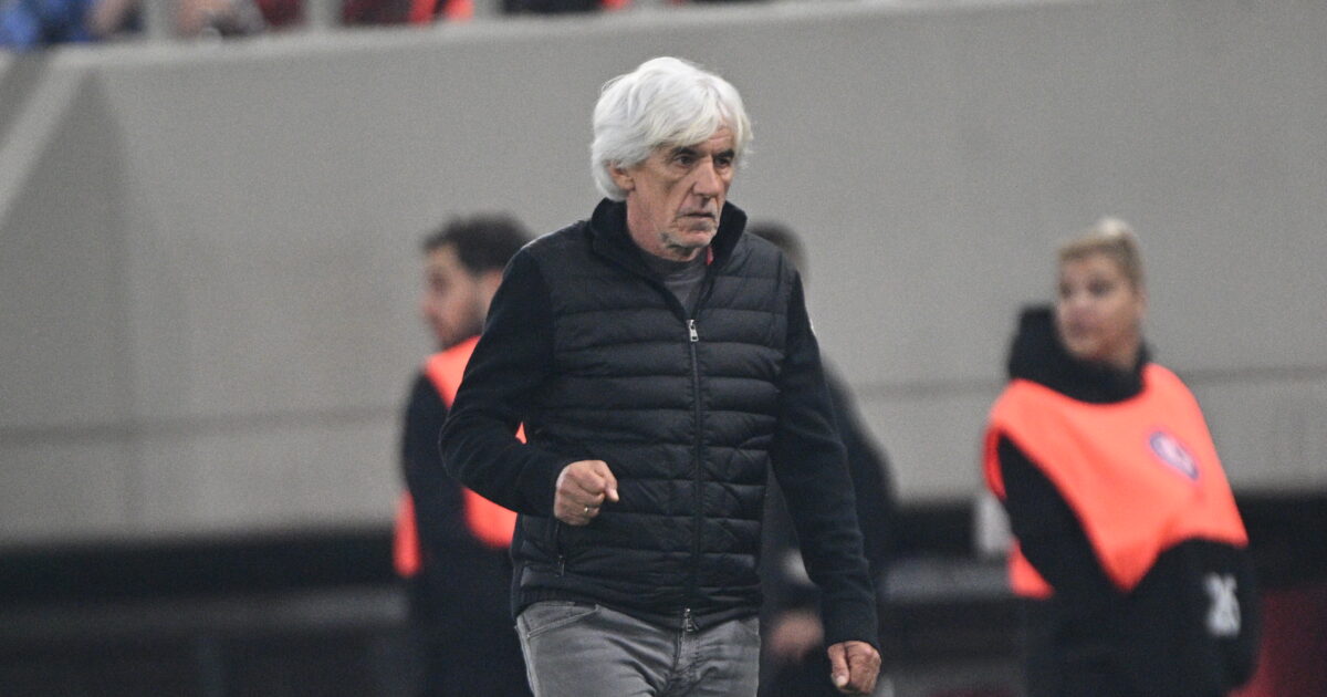 Πέτρος Μάνταλος Εθνική Ελλάδας αποχώρηση