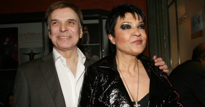 Κατιάνα Μπαλανίκα δηλώσεις Γιώργος Μαρίνος