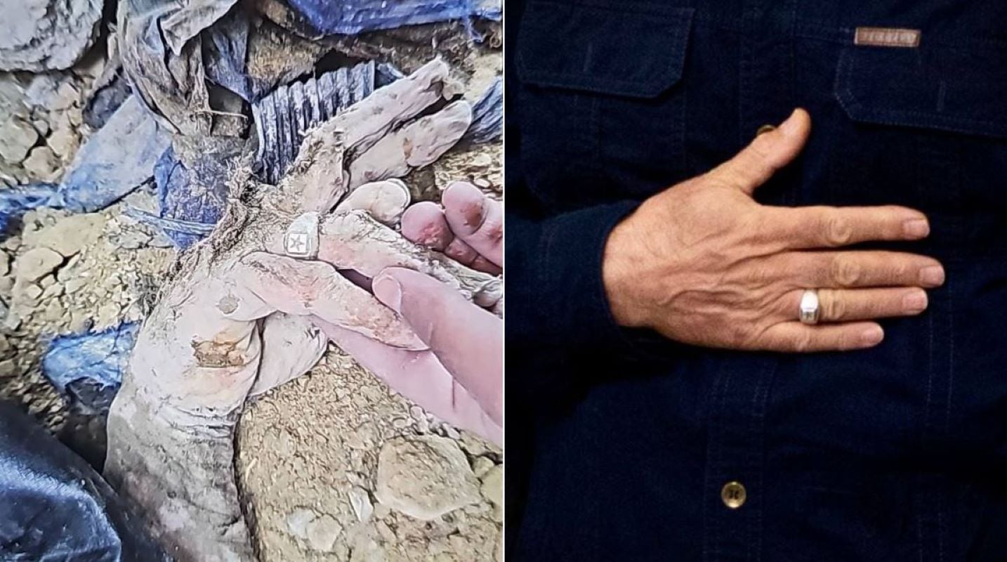 Αλί Λαριτζανί διαδοχή Ιράν ηγεσία