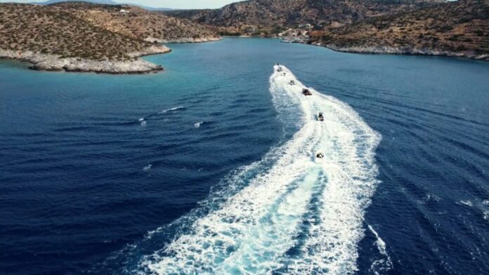 Φεστιβάλ Ντοκιμαντέρ Θεσσαλονίκης απονομή βραβείων Χρυσός Αλέξανδρος