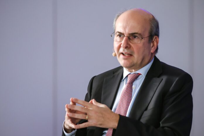 Κωστής Χατζηδάκης ακτοπλοΐα τουρισμός Greece s