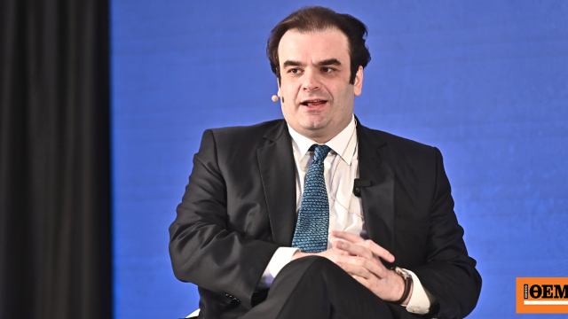 Μέτρα στήριξης καύσιμα Πιερρακάκης fuel pass επιδότηση