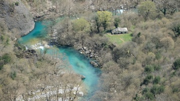 Αστυνομική επιχείρηση για διαρρήξεις στην Αττική