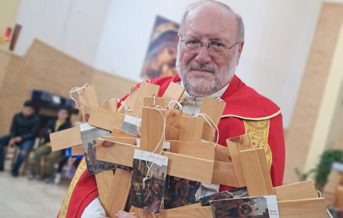 Πρόγραμμα εξορκισμού τεχνητή νοημοσύνη Βατικανό ιερείς