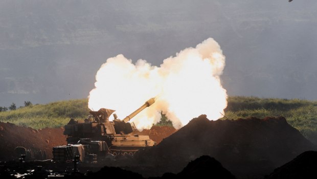 Ομάν κατηγορεί ΗΠΑ για πόλεμος Ιράν